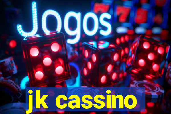 jk cassino